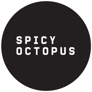 Spicy Octopus